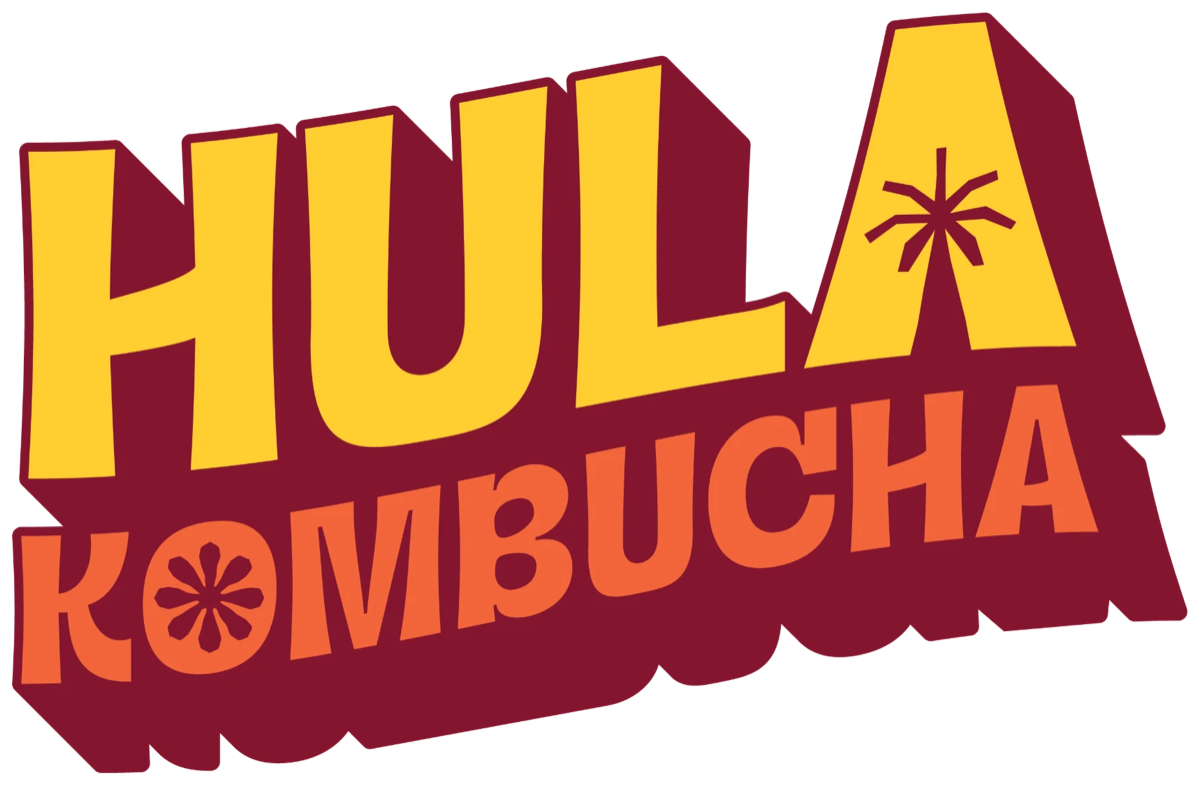 Hula Kombucha
