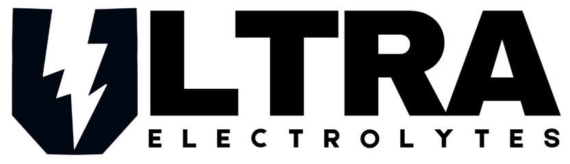 Ultra Electrolytes